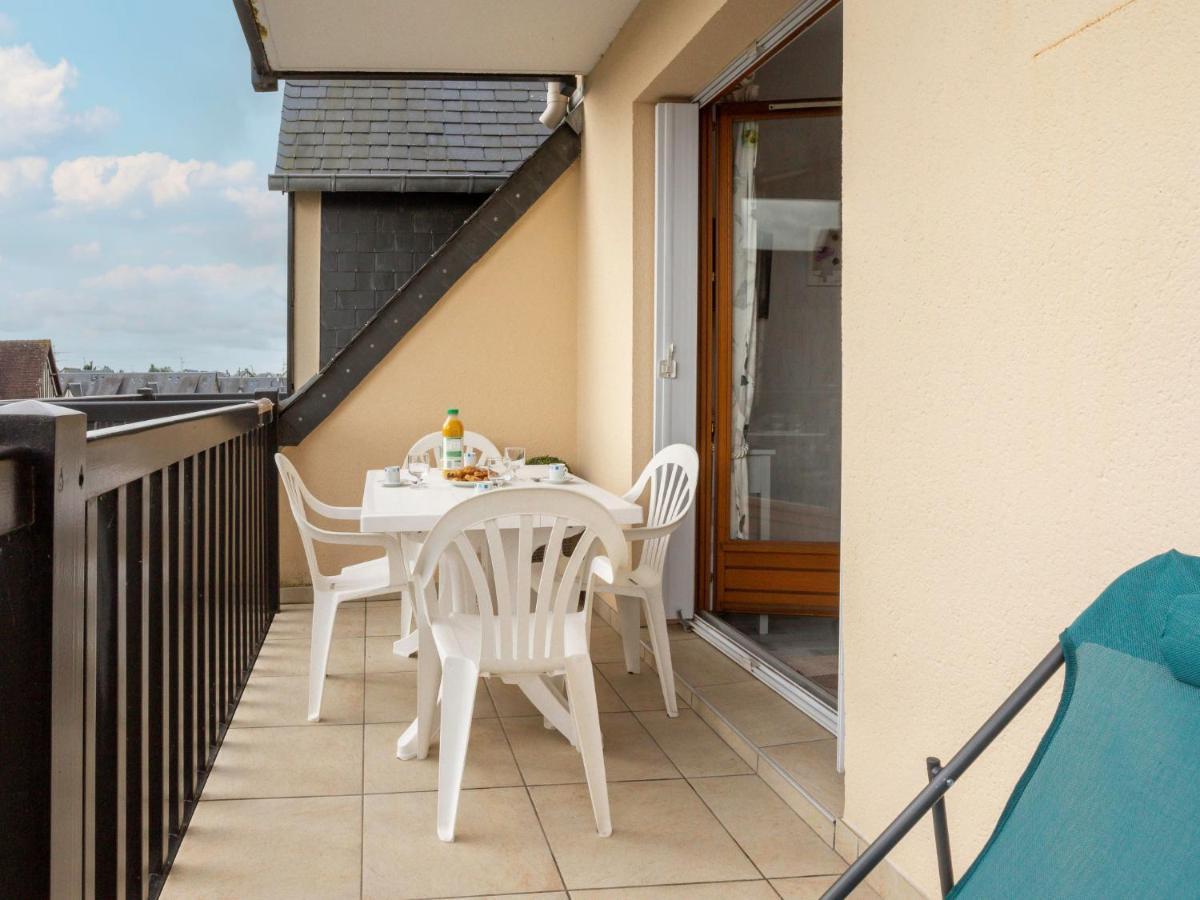 Apartment Fleur Marine-31 By Interhome กาบูร์ก ภายนอก รูปภาพ