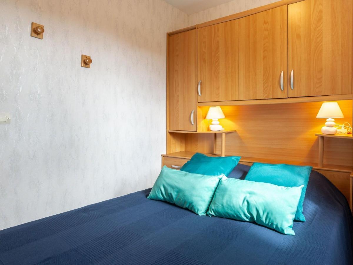Apartment Fleur Marine-31 By Interhome กาบูร์ก ภายนอก รูปภาพ