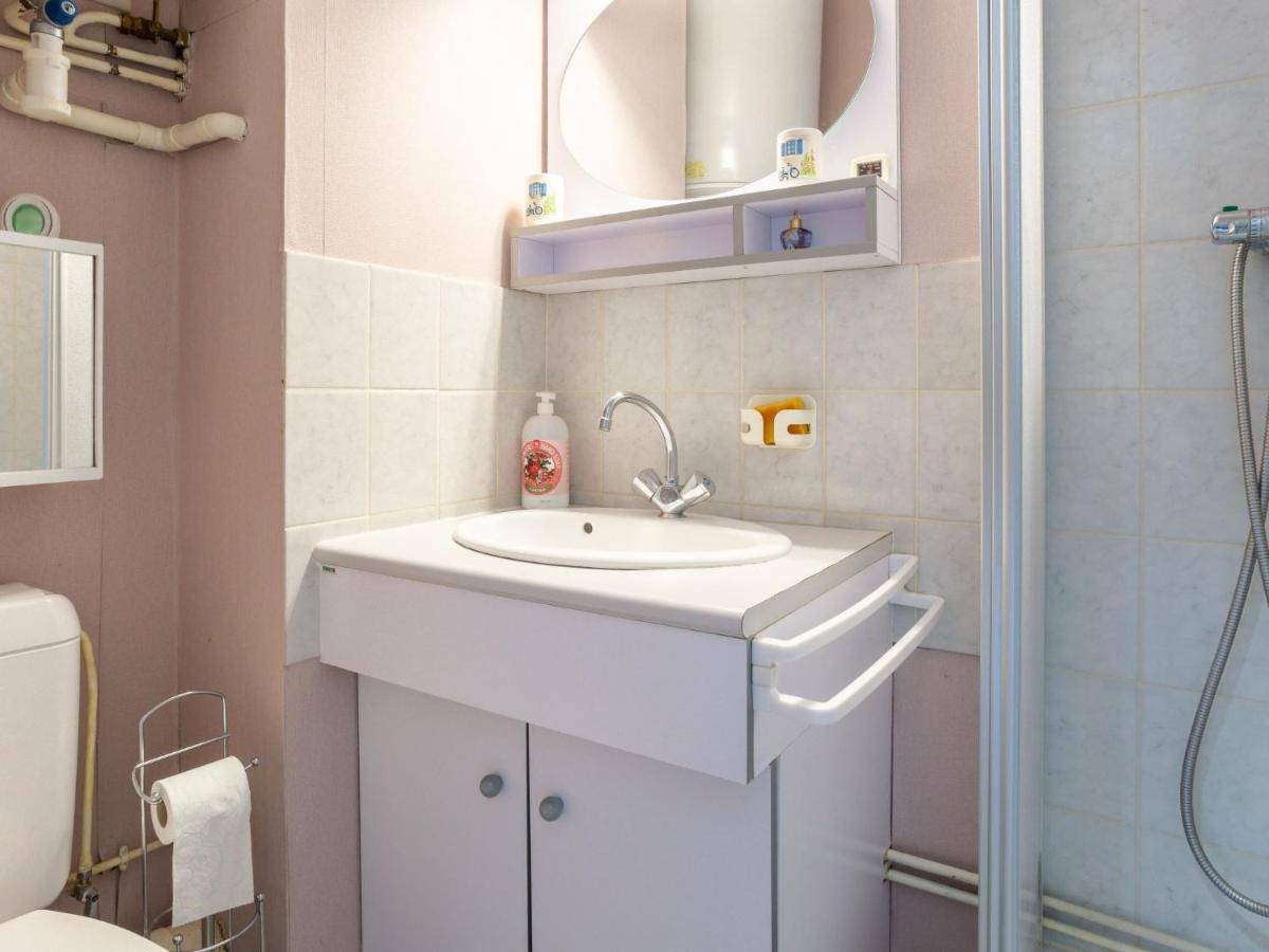 Apartment Fleur Marine-31 By Interhome กาบูร์ก ภายนอก รูปภาพ