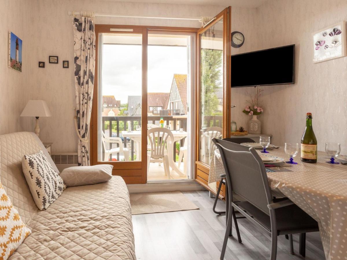 Apartment Fleur Marine-31 By Interhome กาบูร์ก ภายนอก รูปภาพ